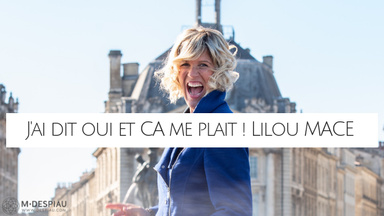 Cadeau : les premières pages du livre de Lilou offertes !