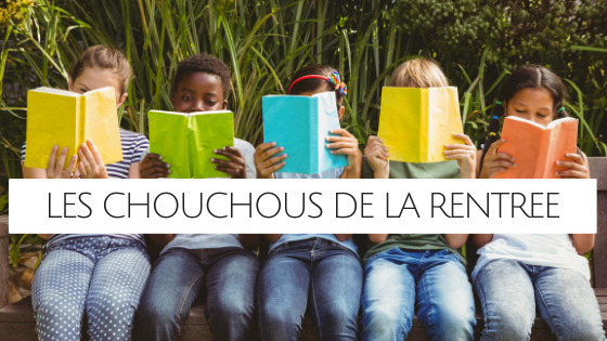 Nouveaux coups de cœur à découvrir !
