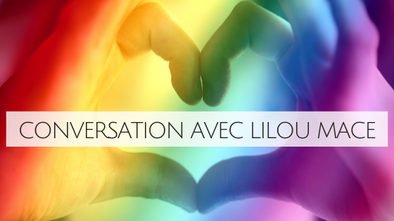 Une conversation avec Lilou et des clés d'inspiration !