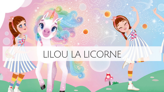 Un album jeunesse lumineux !
