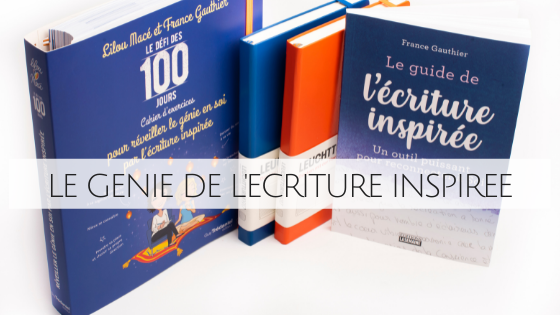 On réveille son génie le 2 octobre 2021 !