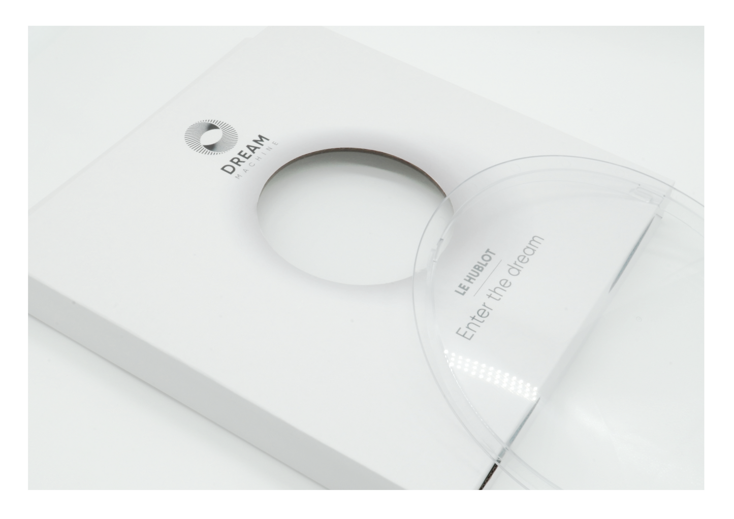 Dream Machine - Pack NoĂ«l đđAccessoires OFFERTS