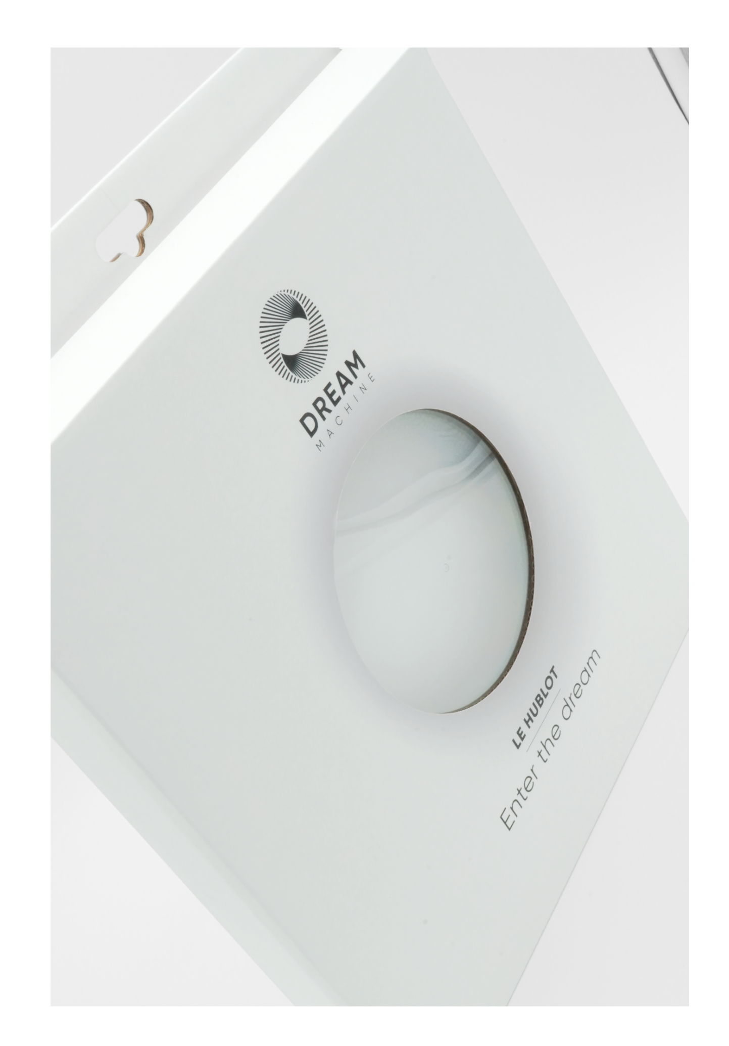Accessoire Hublot Dream Machine