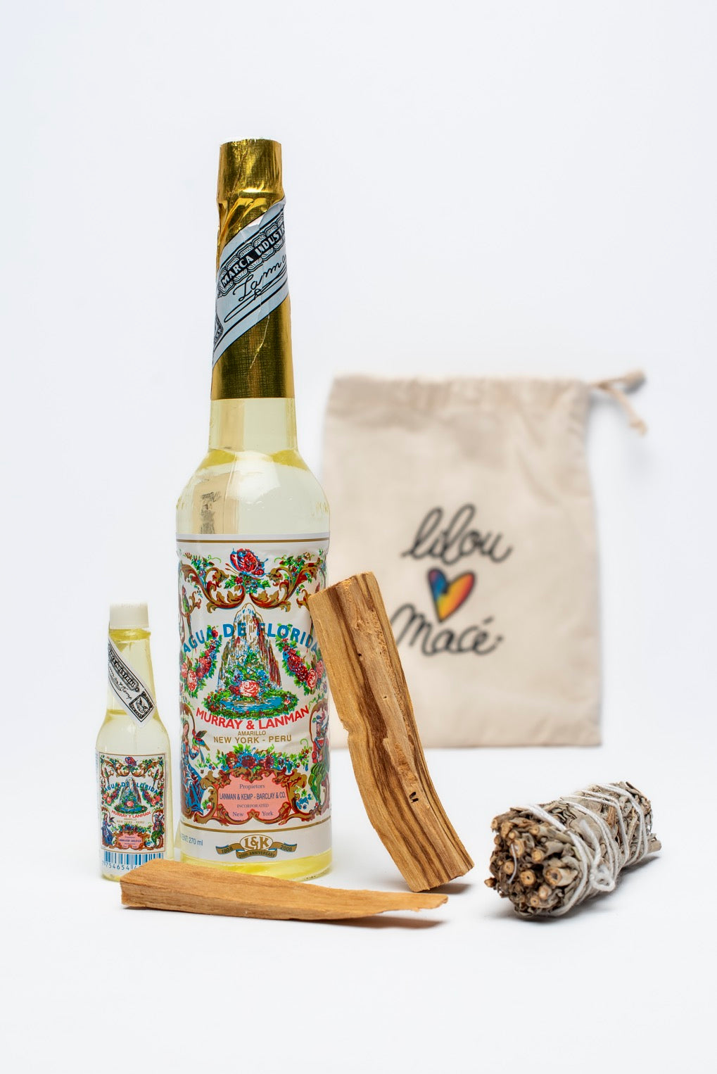 Kit de purification de Lilou
