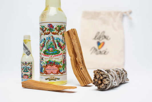 Kit de purification de Lilou