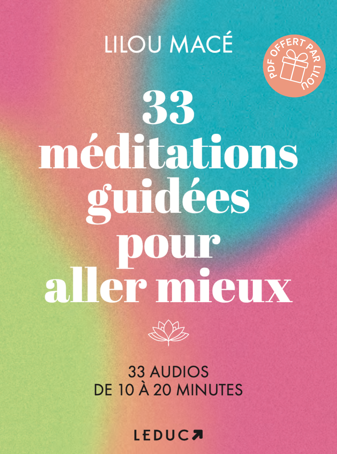 🎁Méditation guidée OFFERTE 🎁