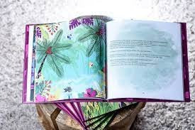 Les voyages de petite lutine