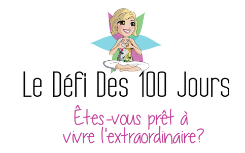 Pack Cahier Défi 100 Jours MAGIE + L'Oracle du peuple animal + Cartes Défi des 100 Jours