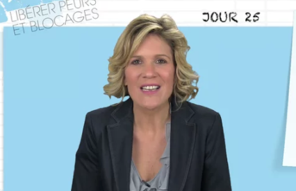 100 VIDÉOS DE COACHING Défi des 100 jours POUR VIVRE UNE VIE EXTRAORDINAIRE (édition 2015)