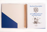 PACK Cahier d'exercices du Défi des 100 jours ÉCRITURE INSPIRÉE+ Carnet de notes