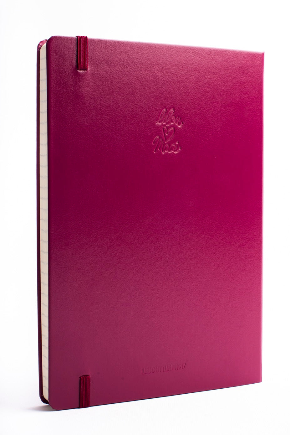 Carnet de notes MAGIE