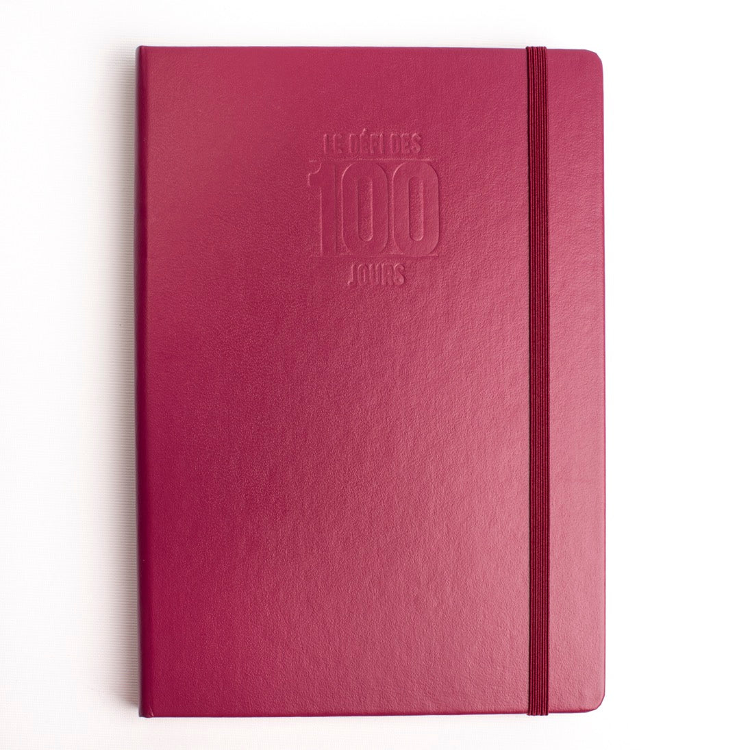 Carnet de notes MAGIE