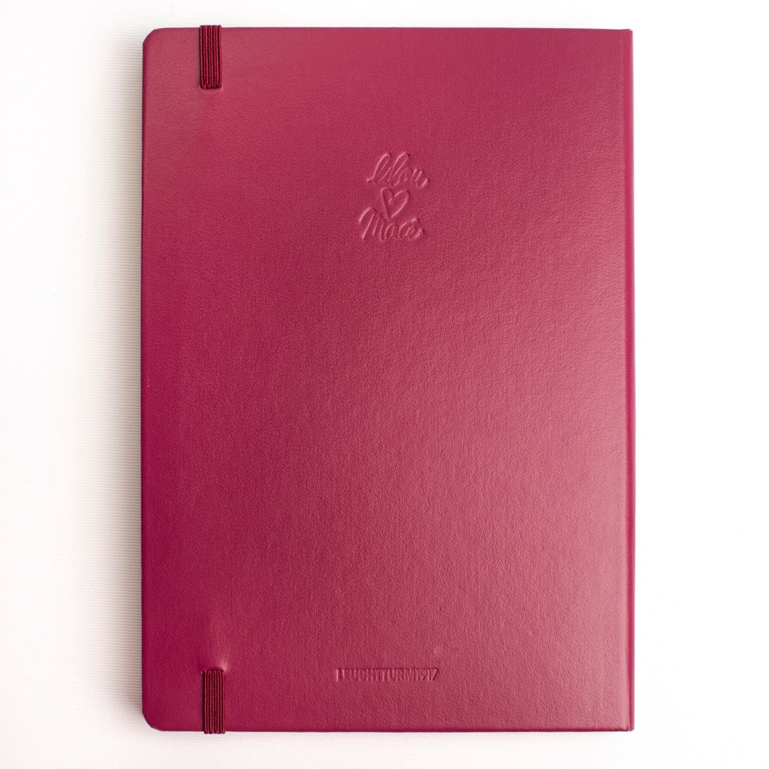 Carnet de notes MAGIE
