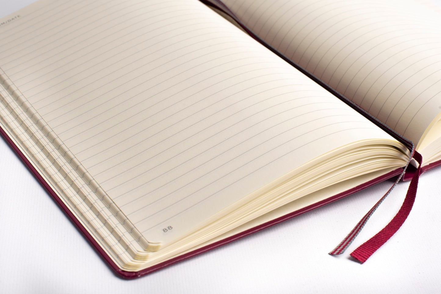Carnet de notes MAGIE