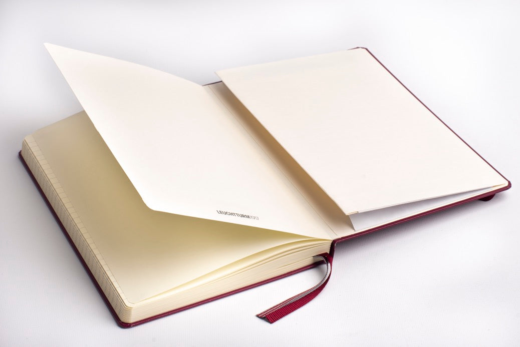 Carnet de notes MAGIE