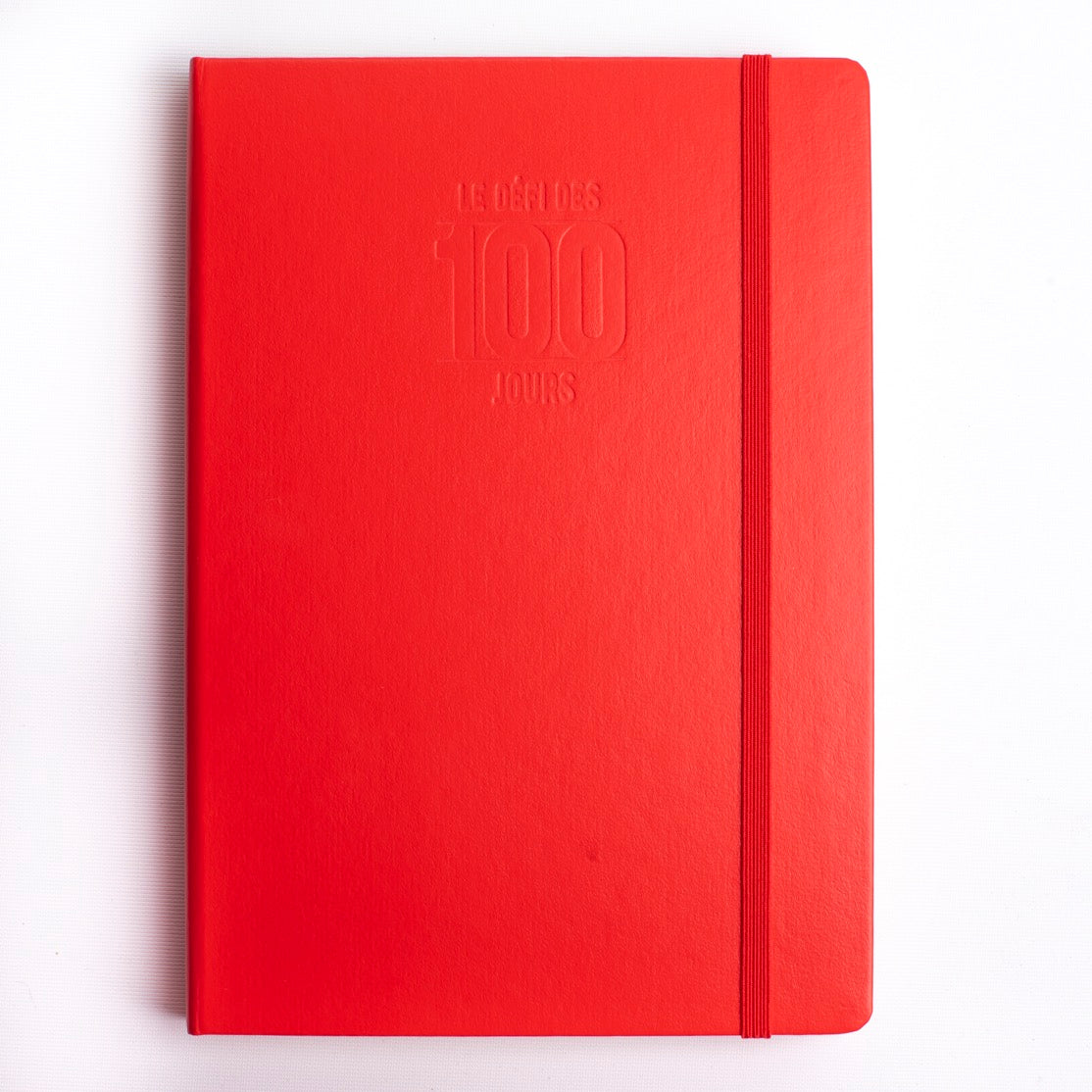 Carnet de notes ROUGE