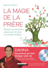 La Magie de la prière - Davina Delor
