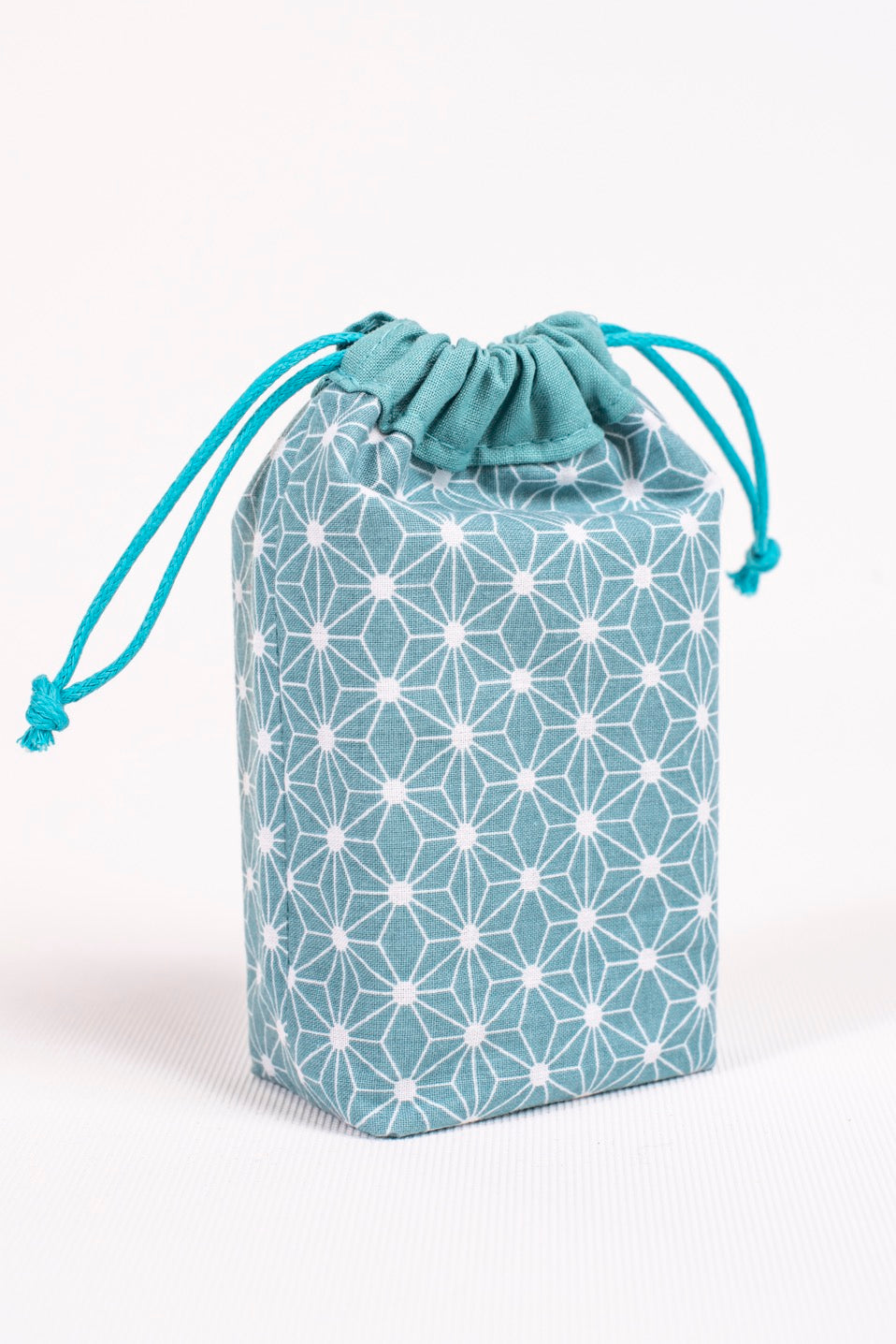 Pochette "GÉOMÉTRIE SACRÉE" pour cartes (2 tailles)