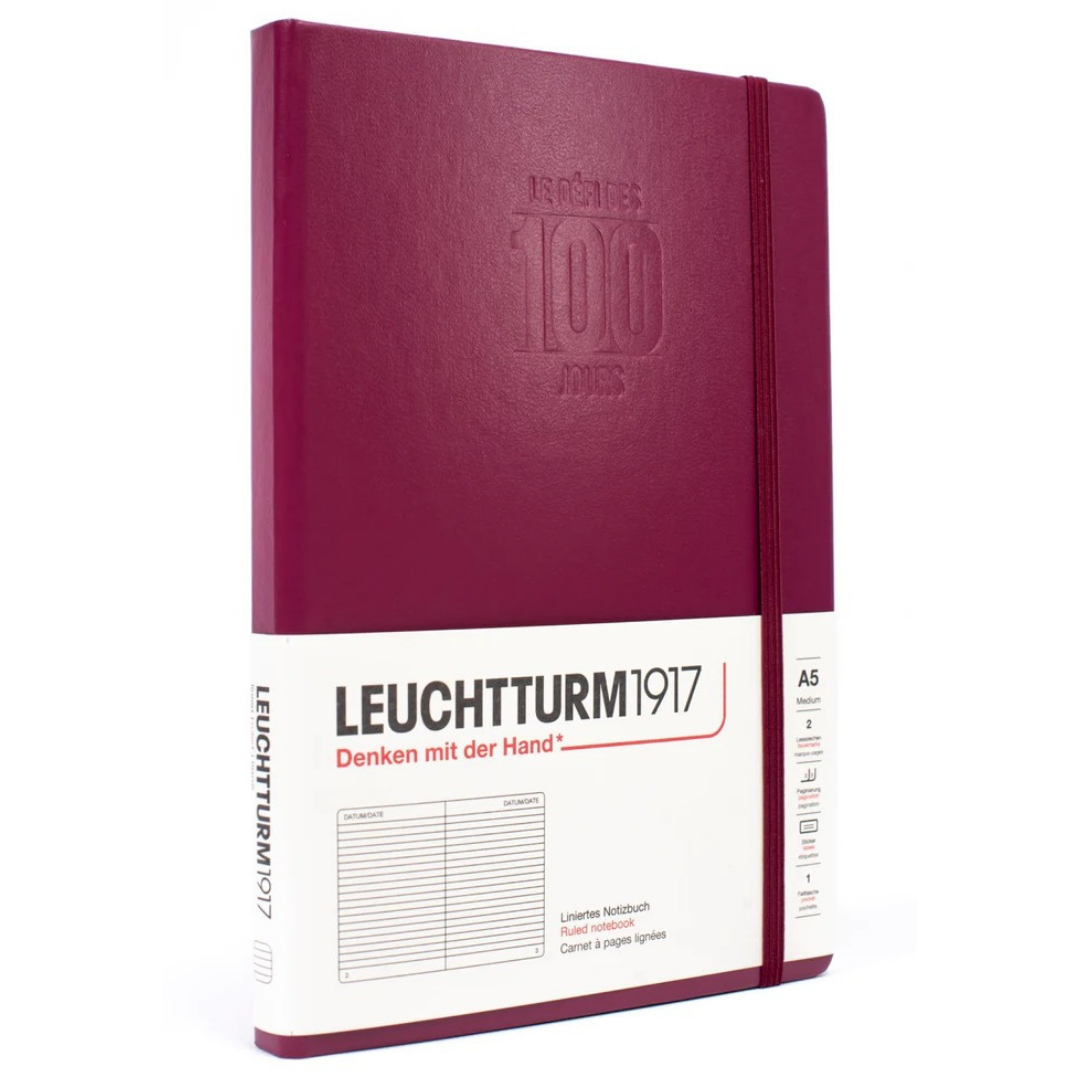 PACK Cahier d'exercices du Défi des 100 jours Alimentation Consciente + Carnet de notes + 100 cartes Arc-en-ciel