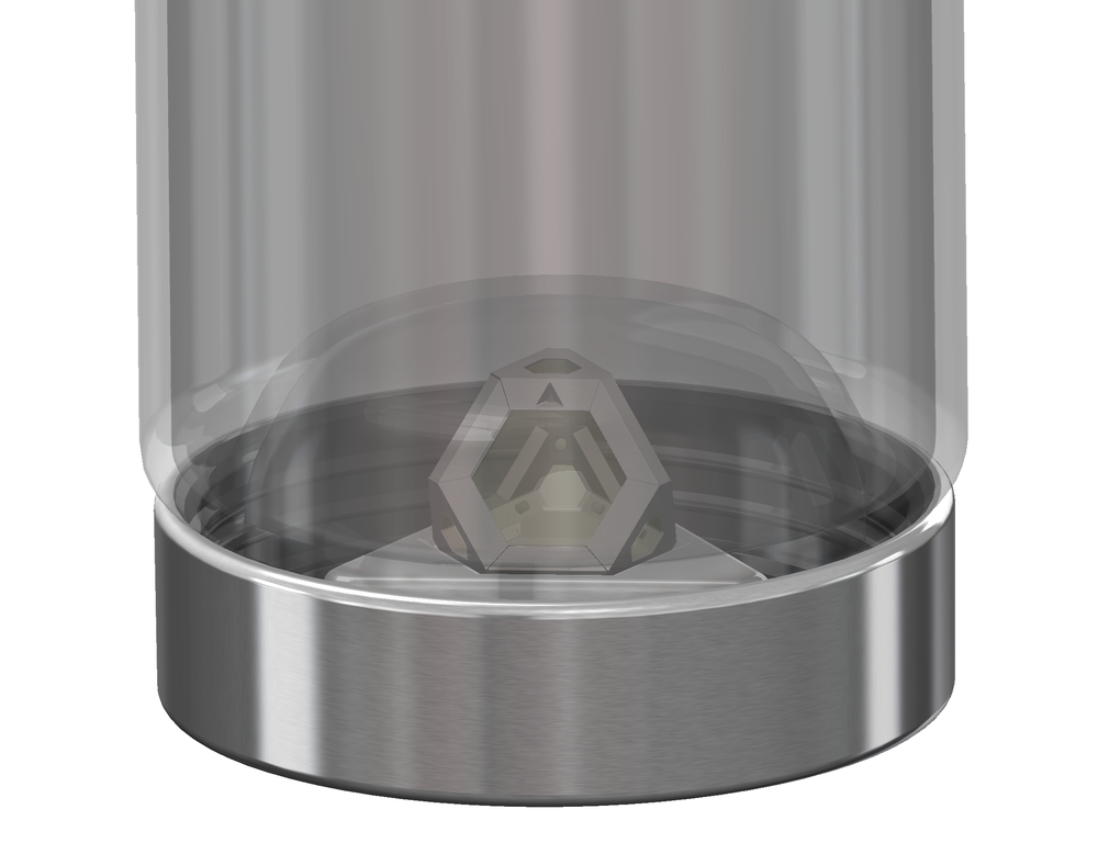 La bouteille d'eau ARK®