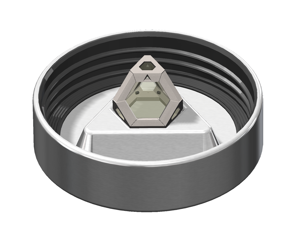La bouteille d'eau ARK®