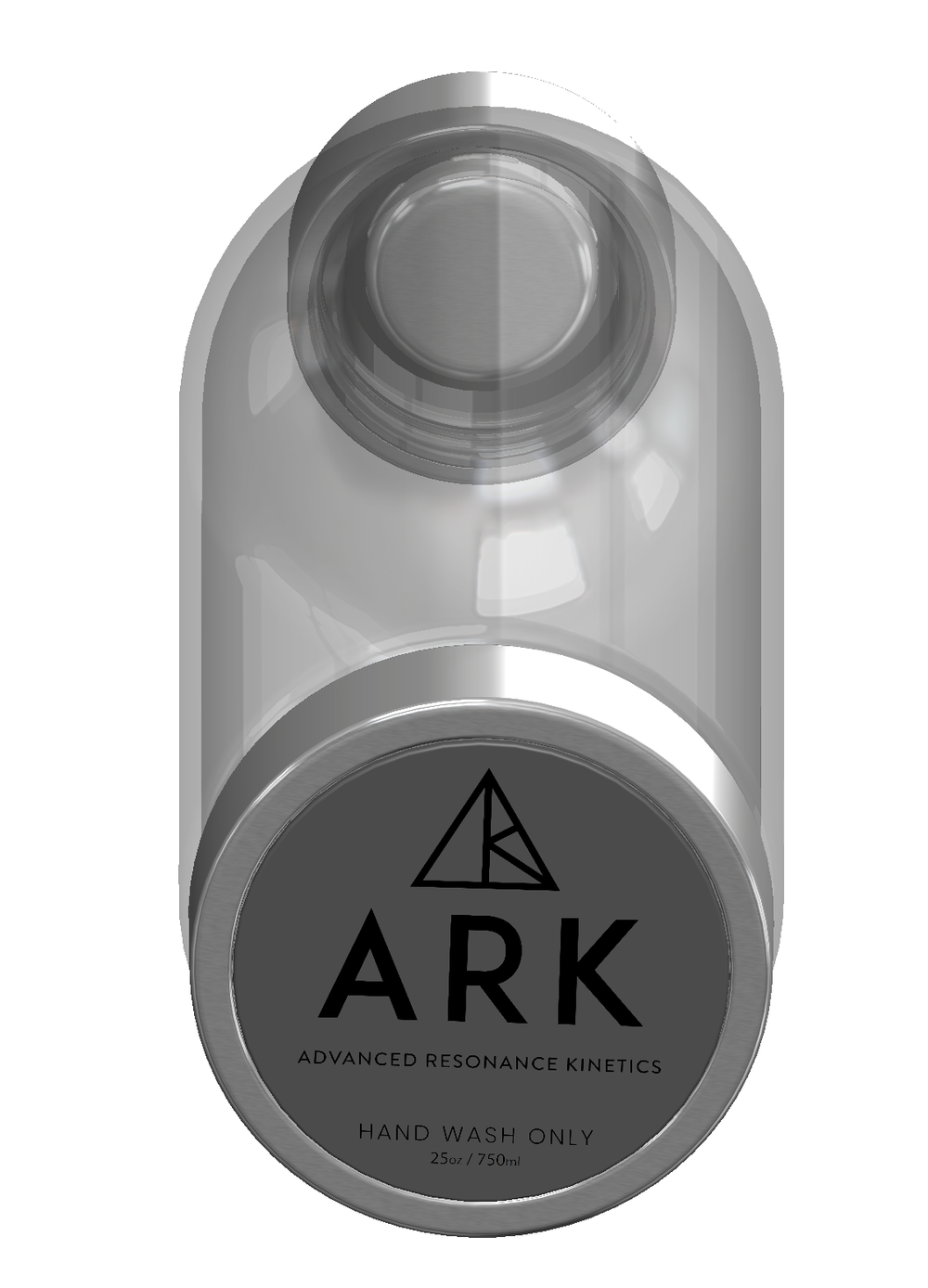 La bouteille d'eau ARK®