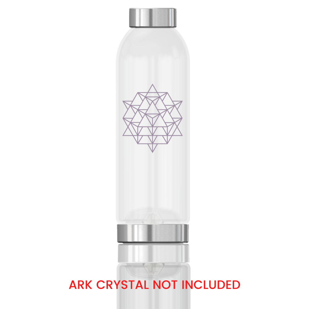 La bouteille d'eau ARK®