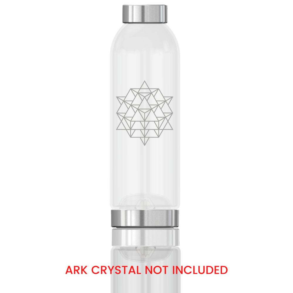 La bouteille d'eau ARK®
