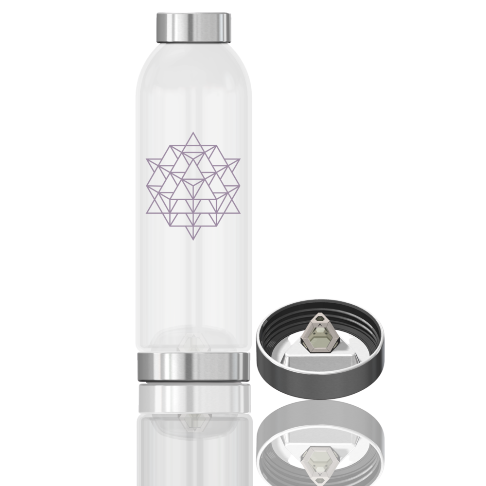La bouteille d'eau ARK®