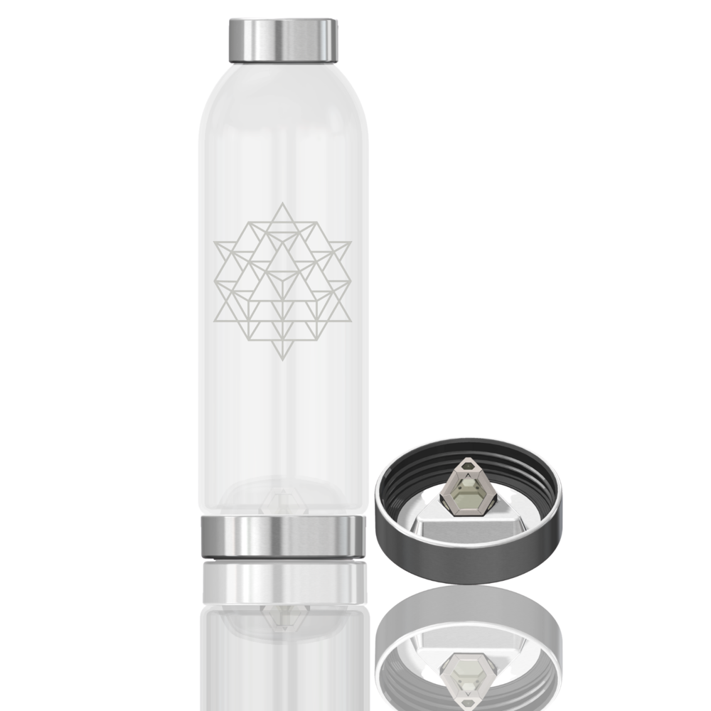 La bouteille d'eau ARK®
