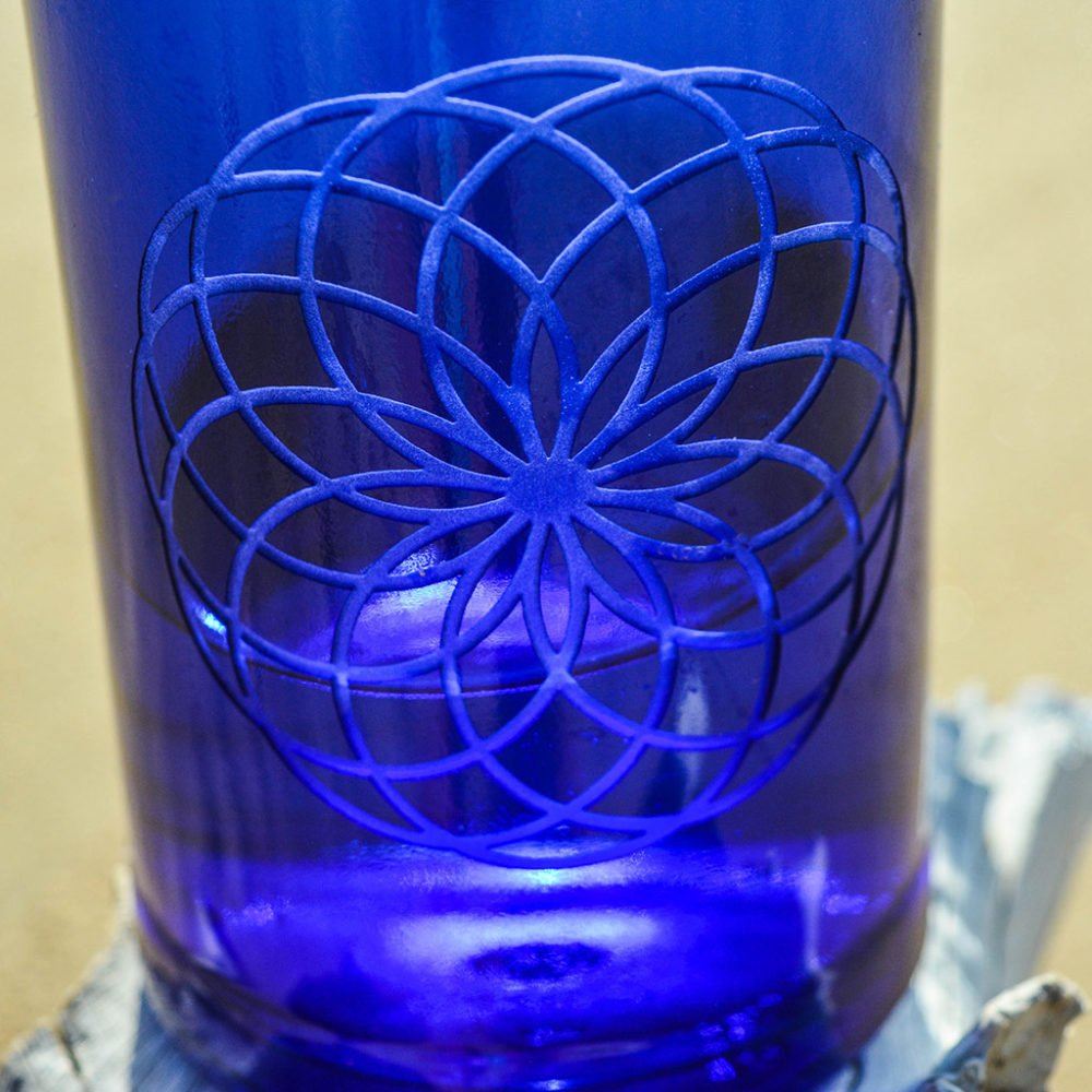 Blue Bottle LOTUS 0,75 L