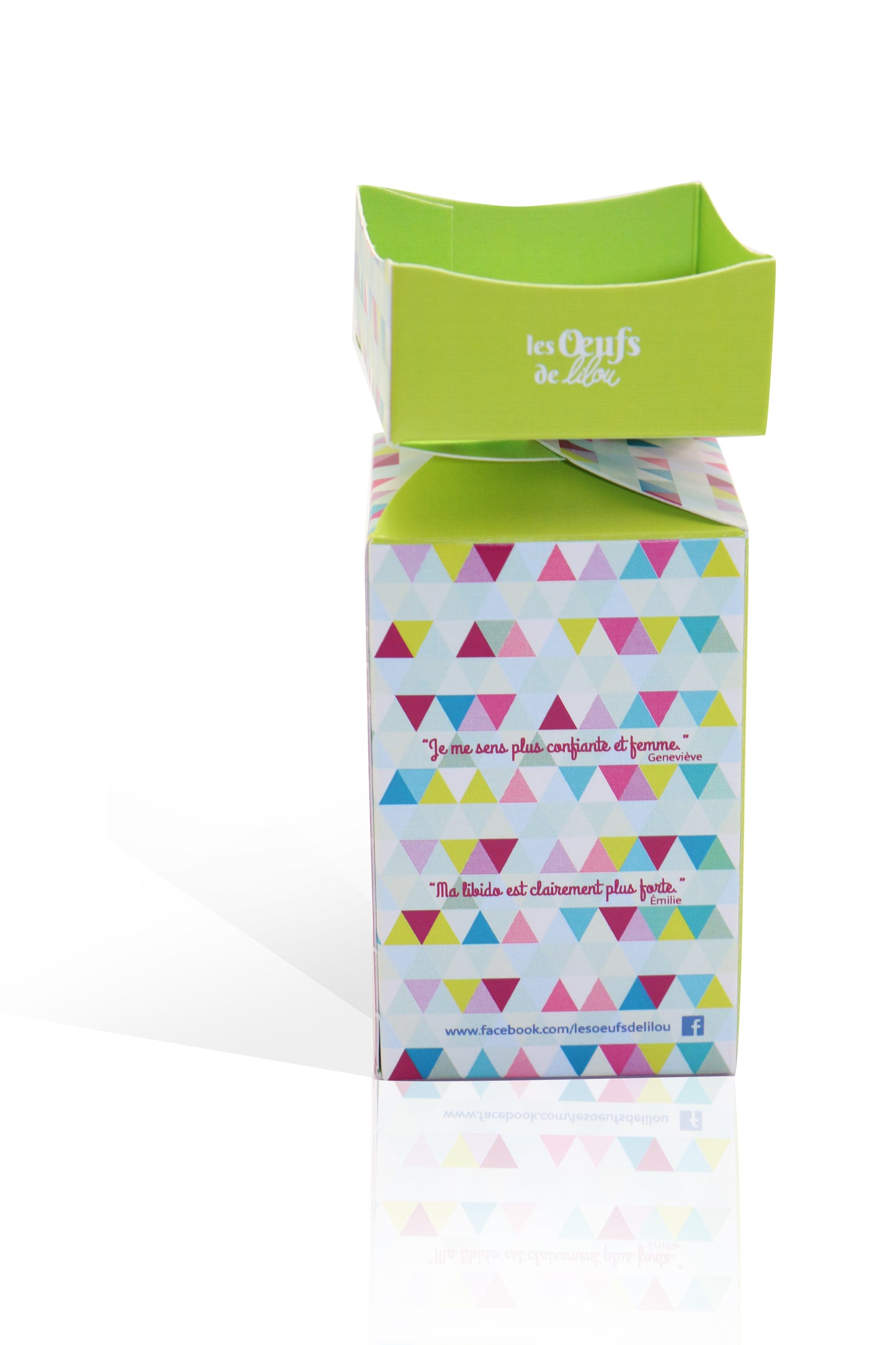 Kit complet Oeuf de Yoni Nouveau jade GRAND NON PERCÉ