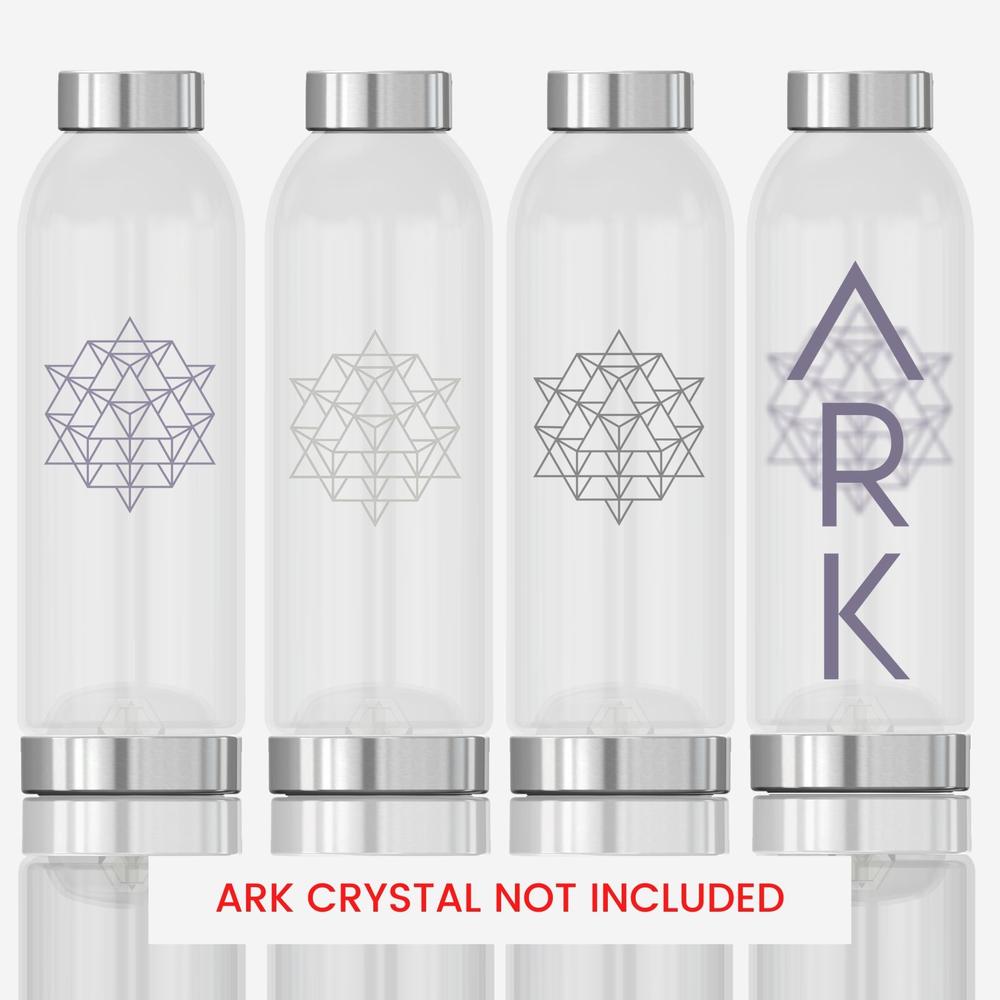 La bouteille d'eau ARK®