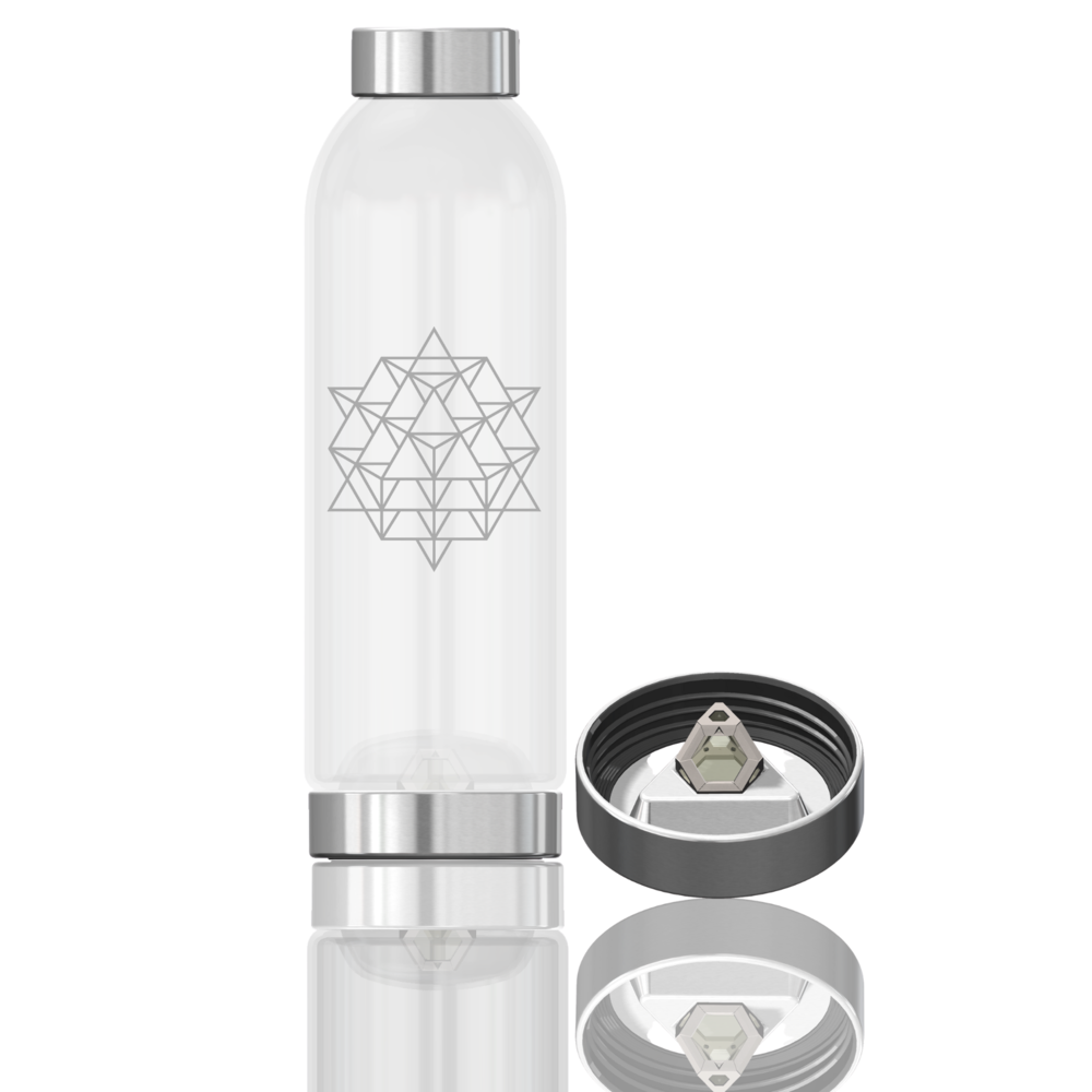 La bouteille d'eau ARK®