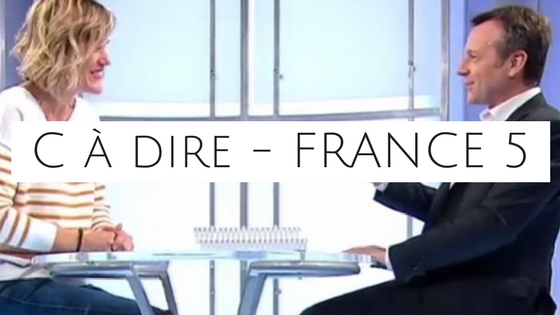 100 jours pour changer de vie - Lilou Macé sur France 5