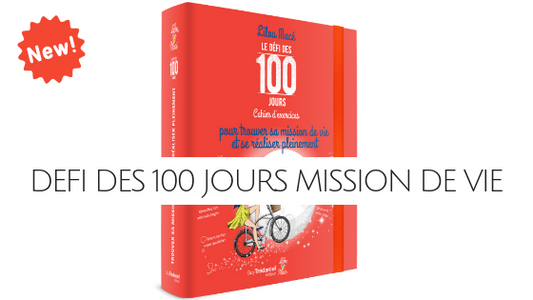 Les premiers exemplaires sont arrivés !