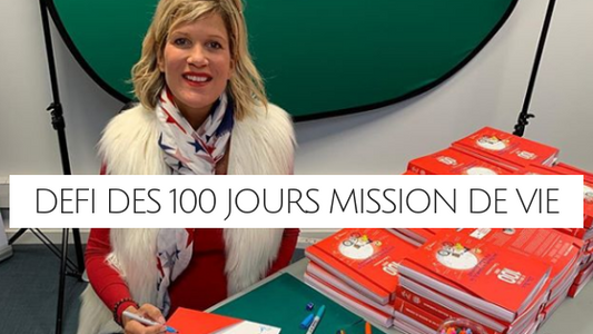 Prêt à relever le nouveau Défi avec Lilou Macé ?