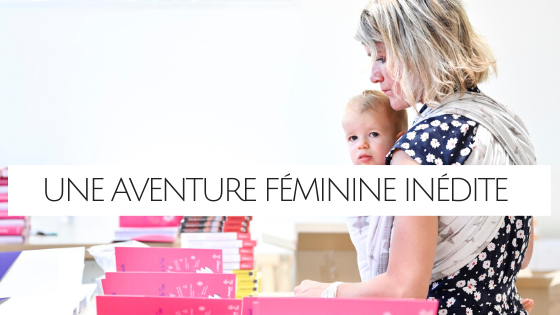 Un rendez-vous féminin à partir du 6 juin 2020 !