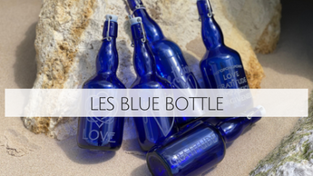 Les Blue Bottle