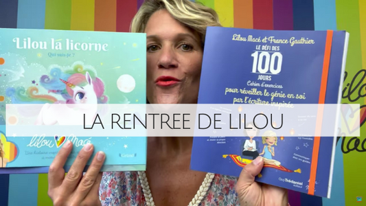 Des nouveautés pour la rentrée !