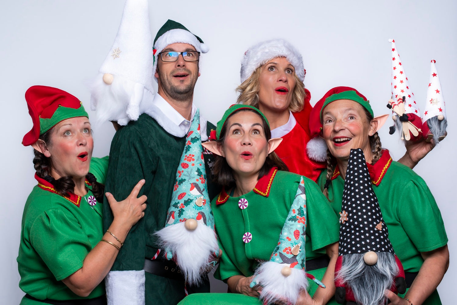 DES CADEAUX LUMINEUX🎄🎁