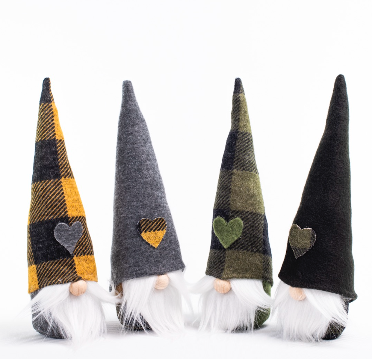 gnome déco porte bonheur joie