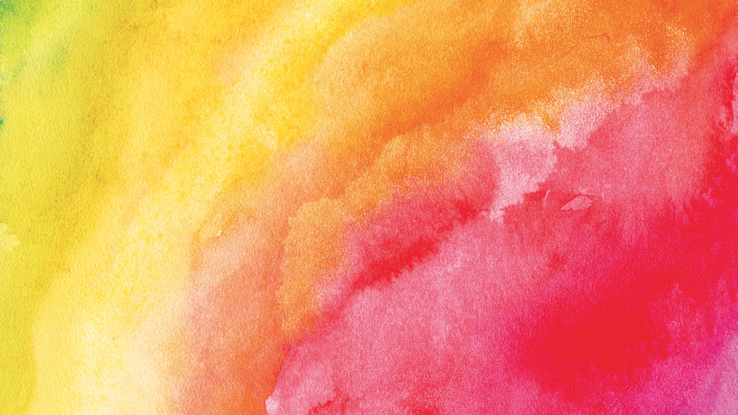 Rêver sa vie en couleurs