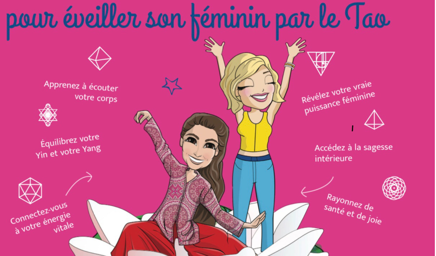 Défi des 100 jours pour les femmes