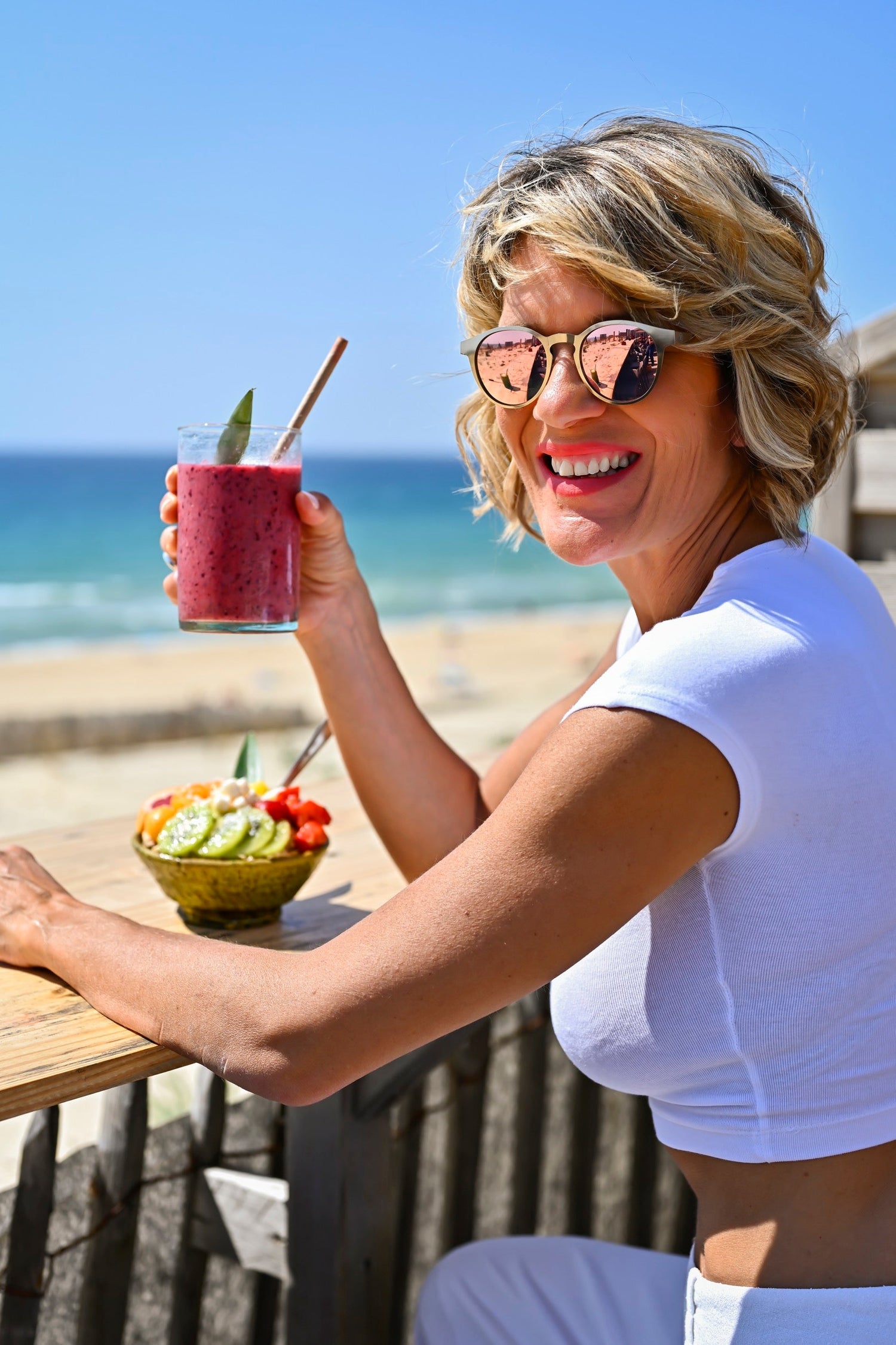 détox alimentation saine et consciente