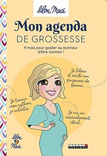 grossesse sereine épanouie