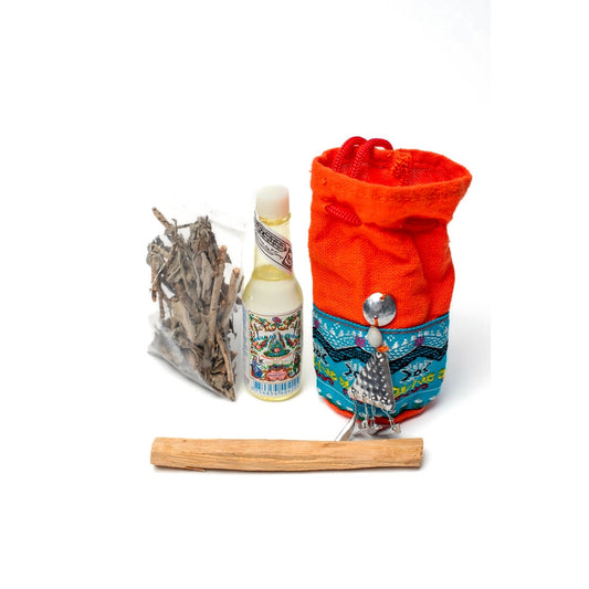 Kit de Purification Essentiel (prix mini)