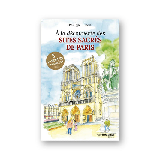 À la découverte des sites sacrés d
