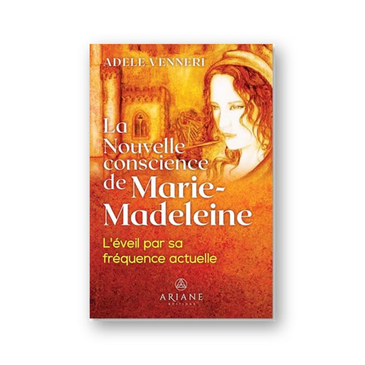 La Nouvelle conscience de Marie-Ma