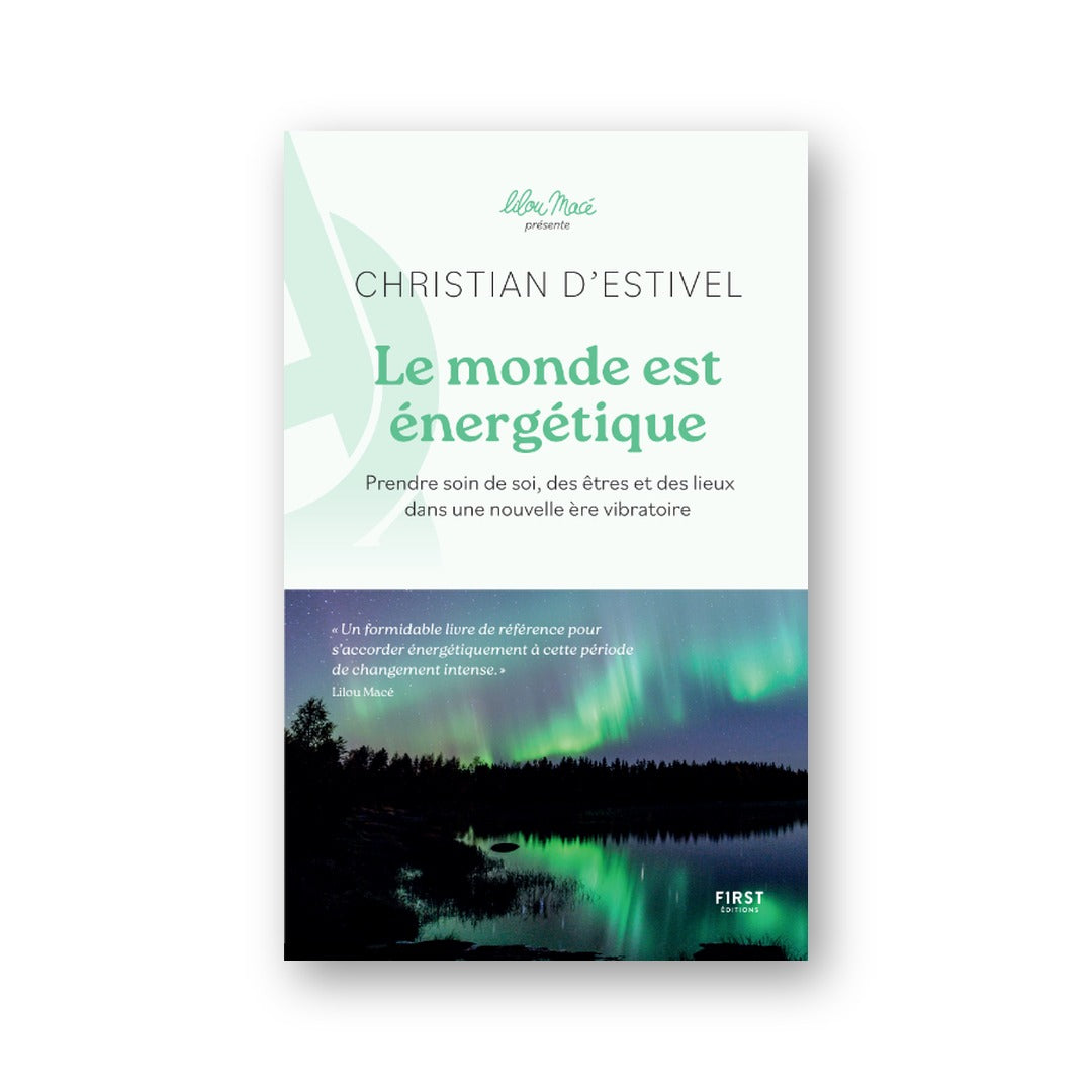 Le monde est énergétique - Christi